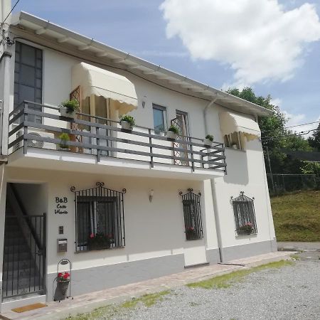 Casa Maria Bed and Breakfast Καντού Εξωτερικό φωτογραφία