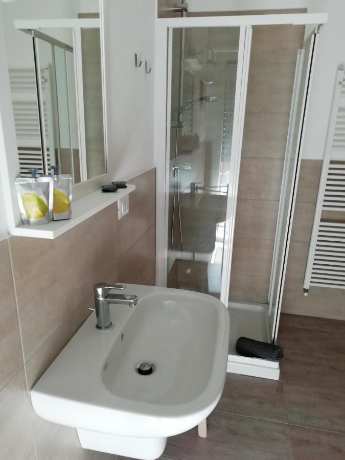 Casa Maria Bed and Breakfast Καντού Εξωτερικό φωτογραφία