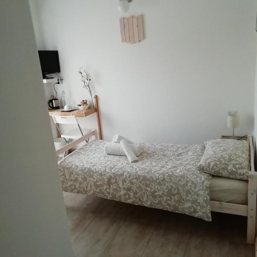Casa Maria Bed and Breakfast Καντού Εξωτερικό φωτογραφία