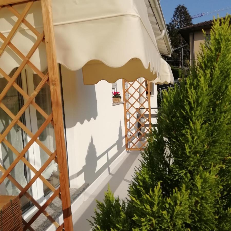 Casa Maria Bed and Breakfast Καντού Εξωτερικό φωτογραφία