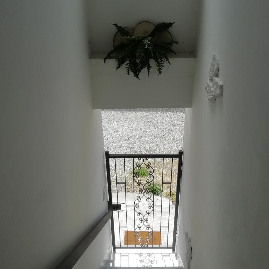 Casa Maria Bed and Breakfast Καντού Εξωτερικό φωτογραφία