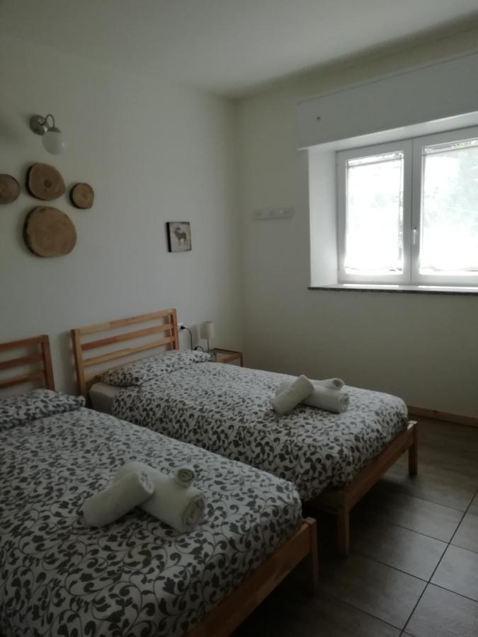 Casa Maria Bed and Breakfast Καντού Εξωτερικό φωτογραφία