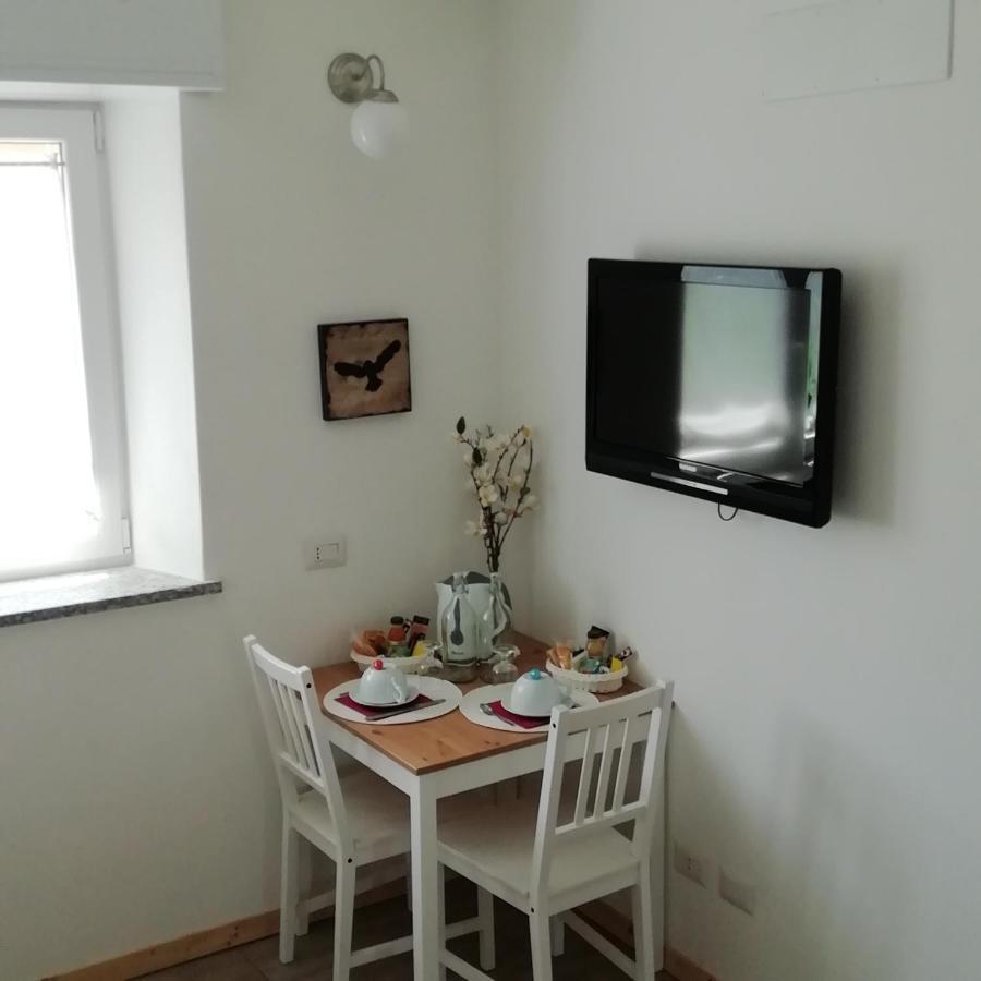 Casa Maria Bed and Breakfast Καντού Εξωτερικό φωτογραφία