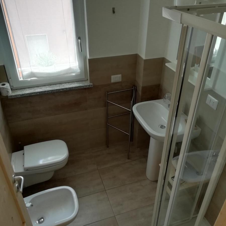 Casa Maria Bed and Breakfast Καντού Εξωτερικό φωτογραφία