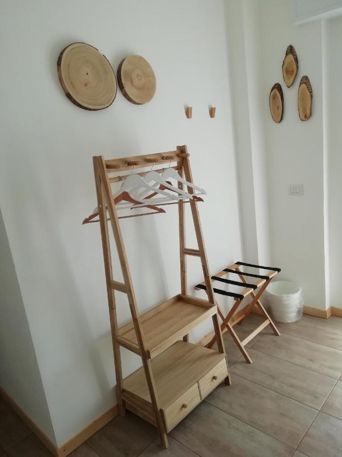 Casa Maria Bed and Breakfast Καντού Εξωτερικό φωτογραφία