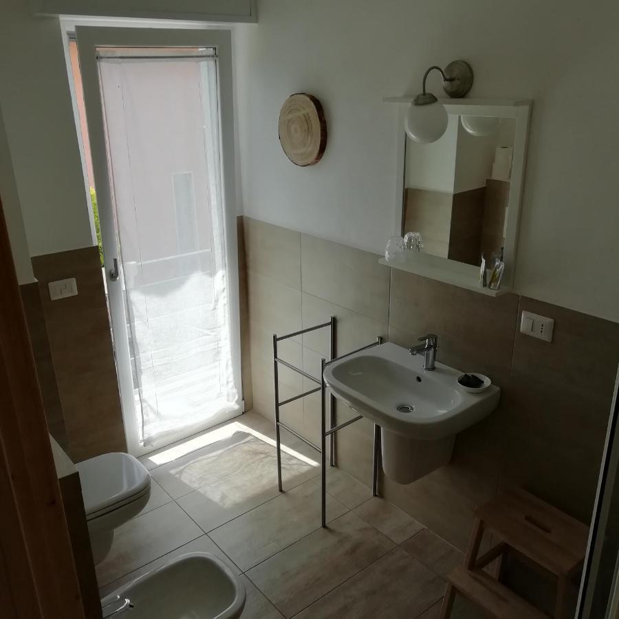 Casa Maria Bed and Breakfast Καντού Εξωτερικό φωτογραφία
